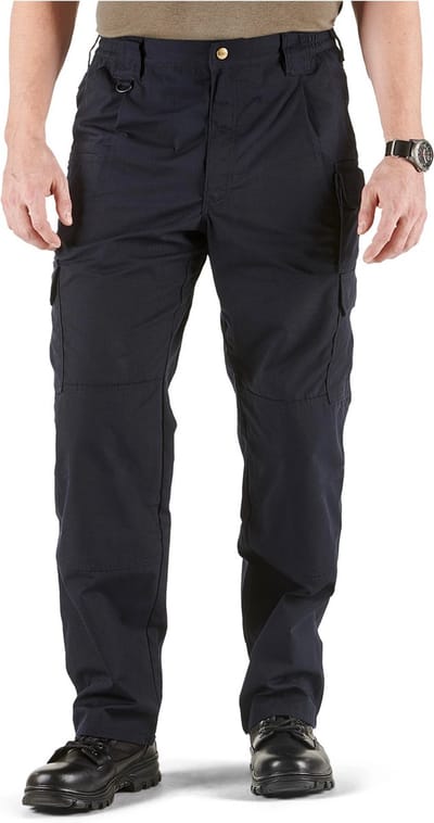 5.11 Tactical Taclite Pro Pant Dark Navy