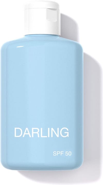 Darling - Protect-Me SPF 50 - Zonnebrandcrème voor Gezicht & Lichaam