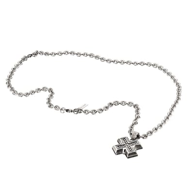 Police Jewelery Crusader