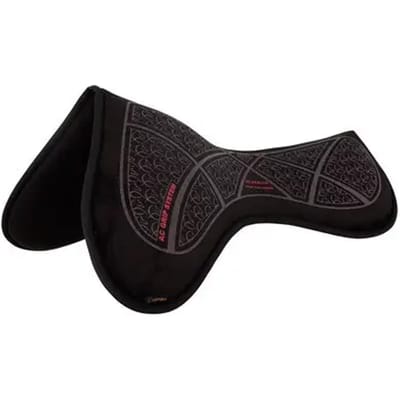 Zadelonderlegger voor paarden BR Equitation Grip System
