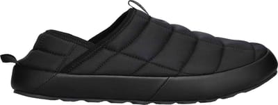 Herenpantoffels Loap Salvo Zwart - 44