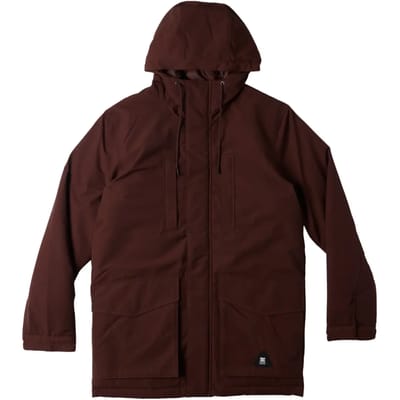 Parka DC Shoes Murrayfield