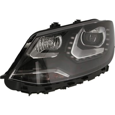 Koplampen MAGNETI MARELLI 711307023581, links