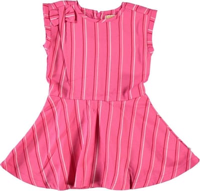 Someone jurk maat 104 pink