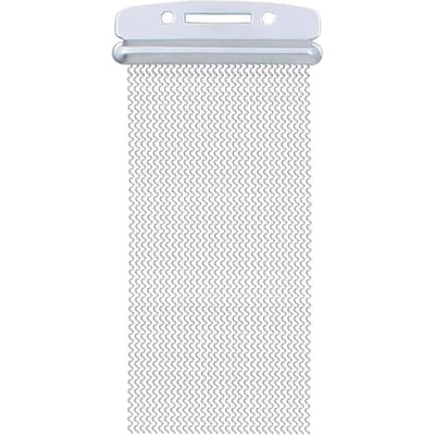 Fil d'acier durable à demi-conception pour pièce de rechange pour instrument de caisse claire pour enfants(30)