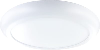 Integral LED - Plafondlamp - wattage instelbaar 10/15/18 watt - Lichtkleur instelbaar 3000K/4000K/6500K - Multifit slim uitvoering