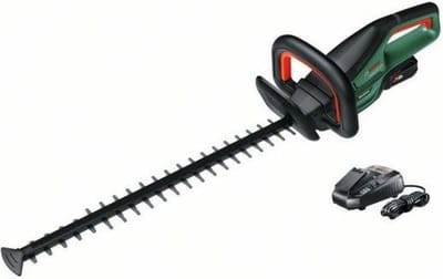 Bosch UniversalHedgeCut 18V-48 heggenschaar 1 x 2,5 Ah accu + snellader