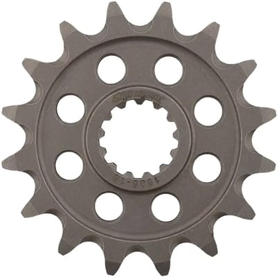 Motorfiets kettingwiel Supersprox PSB CST-1536:16 # 3A516 # JTF1536.16