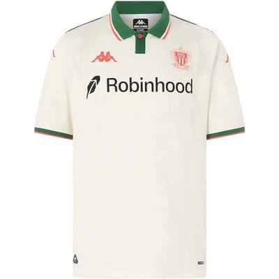 Buitenmaillot OGC Nice 2025/26
