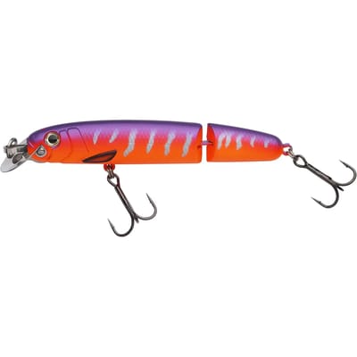 Lok Abu Garcia Hi-Lo Jointed