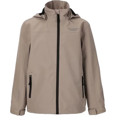 Kinderjas met capuchon Weather Report Borise W-Pro