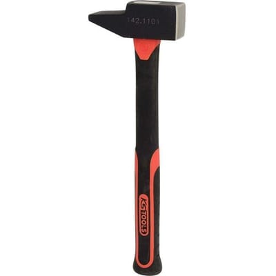 KS Tools 1421101 142.1101 Bankwerkershamer 1270 g 340 mm 1 stuk(s)