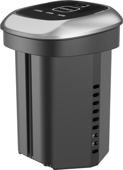 Auronic Stofzuigeraccu - Geschikt voor AU3201 t/m AU3206 en AU3294 t/m AU3299 - Extra batterij