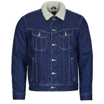 Blazer Lee SHERPA JACKET
