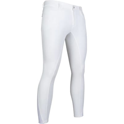 Full grip wedstrijdbroek HKM Sportive
