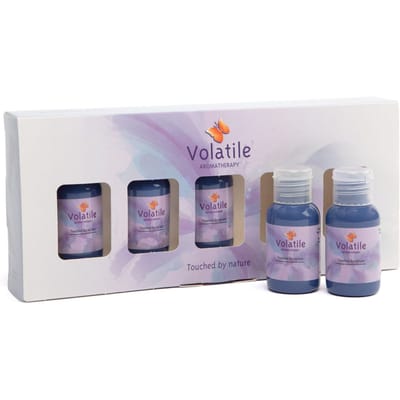 Volatile Massageoliën geschenkset 1 Set