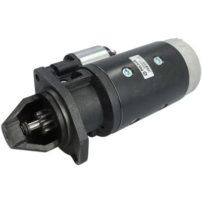 Starter PULSAR ROTATING ELECTRICS PSR40242
