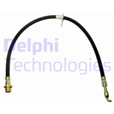 Remleiding DELPHI LH6436, links