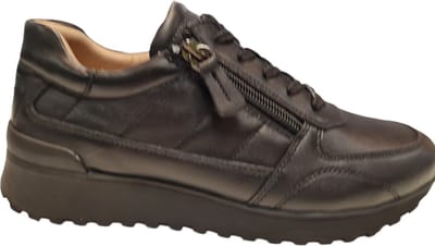 Caprice Dames Sneaker 9-23701-41 03F G-breedte Maat: 41 EU