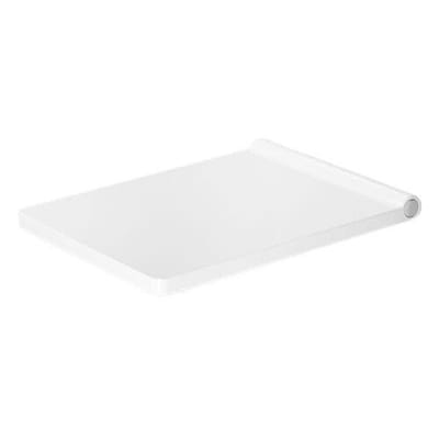 Duravit Vero Air WC seat without soft close 0022010000