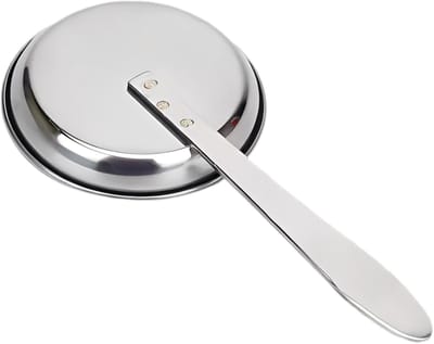 Kaarsblusser Lange Handgreep - Kaars Accessoire - Veilig Kaarsen Doven - Hittebestendig Roestvrij Staal