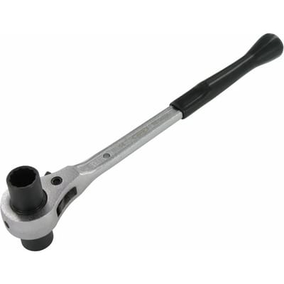 Var Professional Cranktrekker Zwart