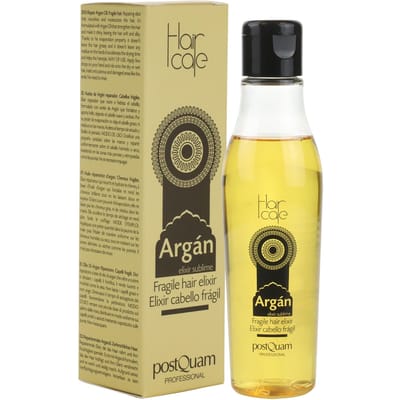 ARGAN ÖL FEINES HAAR 100 ML.
