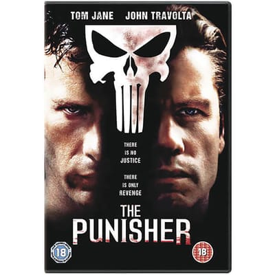 The Punisher