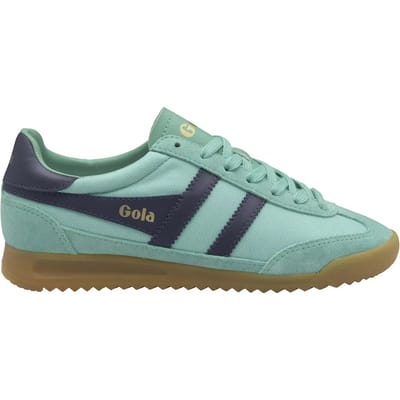 Vrouwen sneakers met veters Gola Topspin