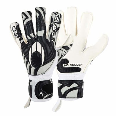 Ho Soccer One Rn Keepershandschoenen Wit 3