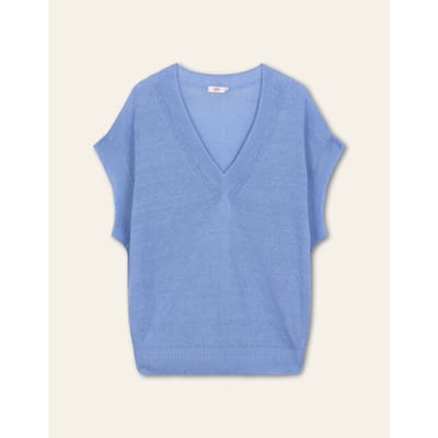 Oilily Kelley Spencer- maatS Blauw indigo