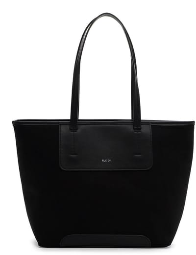 EMILY & NOAH Shopper E&N Colmar RUE 09 ( 1730 ) - Dames handtassen - black 100