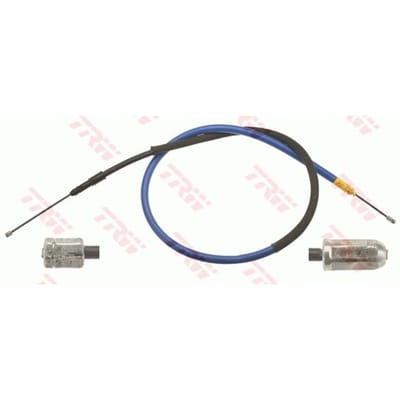 Kabel, parkeerrem TRW GCH724