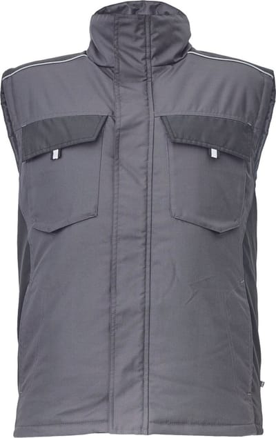 Cerva MAX NEO bodywarmer 03030165 - Antraciet - XXL