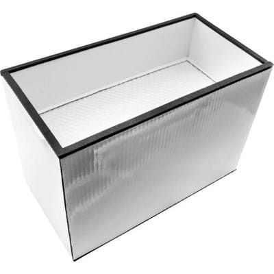 Atten C-1200A Reservefilter