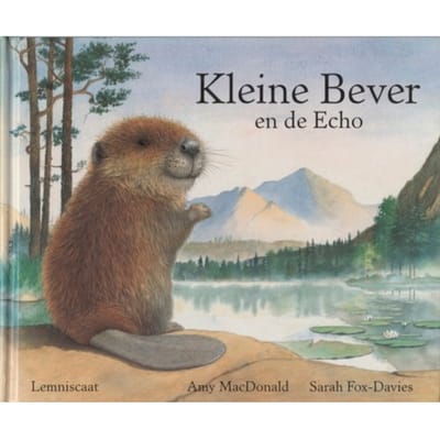 Kleine Bever En De Echo - Amy MacDonald