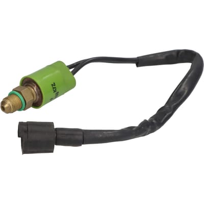Drukschakelaar, airconditioning MEAT & DORIA K53014