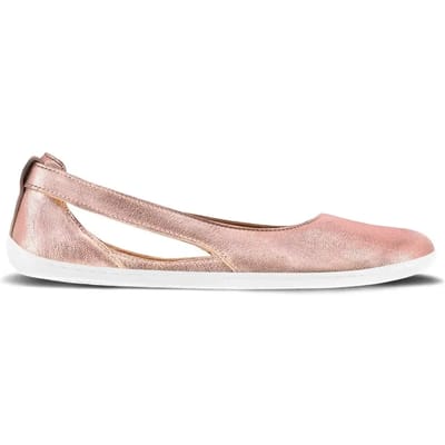 Be Lenka Ballet Flats Bellissima 2.0 Barefoot Ballerina´s Roze EU 39 Vrouw
