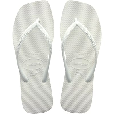 Teenslippers Havaianas SLIM SQUARE