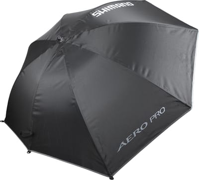 Shimano Aero Pro 50 Nylon Umbrella