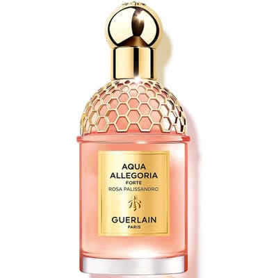Guerlain Forte Rosa Palissandro Eau De Parfum Guerlain - Aqua Allegoria Forte Rosa Palissandro Eau De Parfum  - 75 ML