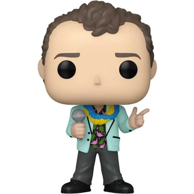 Vinyl figuur Funko Saturday Night Live POP! Movies 50th Anniversary Nick the Lounge Singer