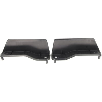 Bumper, steun BLIC 5504-00-1310931P