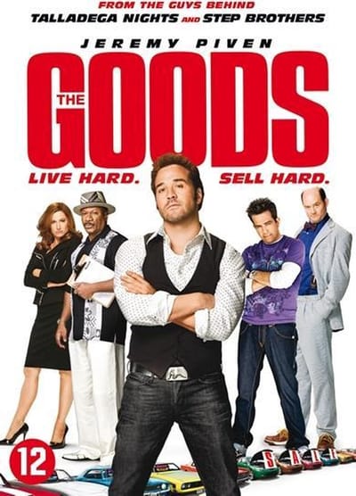 GOODS (D)