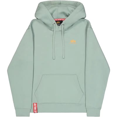 Hoodie Alpha Industries Small