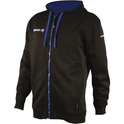 Sweatshirt capuchonrits Beuchat