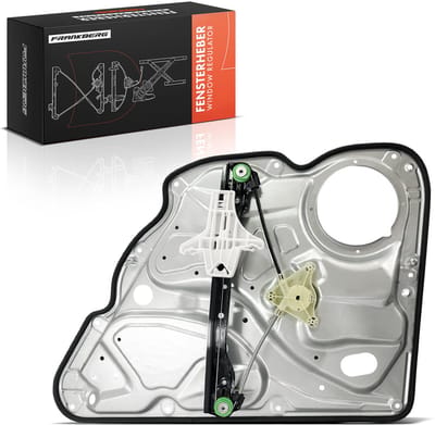 Frankberg 1x Raambediening Achter Links voor VW Passat 362 Passat 365