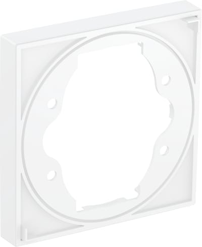 Hansgrohe HG Verlengrozet ShowerSelect matwit, 13593700