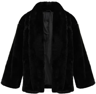 taddy Jacket
