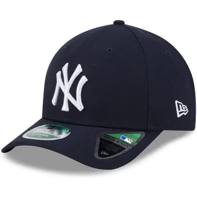 New Era 9forty Mlb New York Yankees 60646768 Pet Blauw